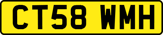 CT58WMH