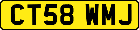 CT58WMJ
