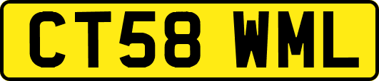 CT58WML