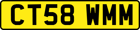 CT58WMM