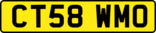 CT58WMO
