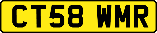 CT58WMR