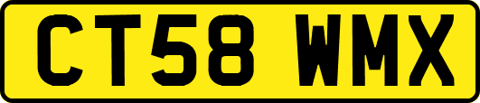CT58WMX
