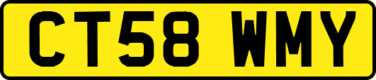 CT58WMY