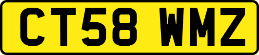 CT58WMZ