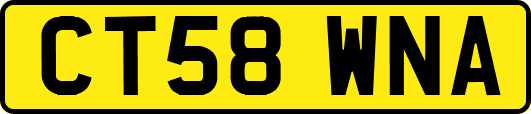 CT58WNA