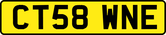 CT58WNE