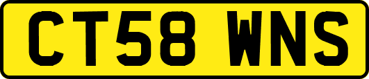 CT58WNS