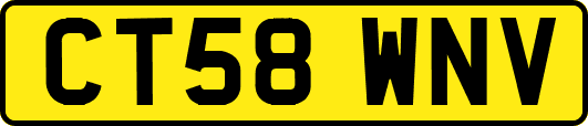 CT58WNV