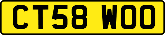 CT58WOO