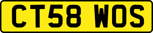 CT58WOS