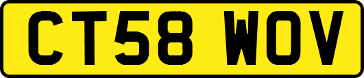 CT58WOV