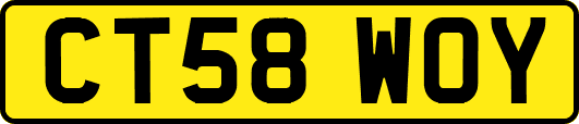 CT58WOY