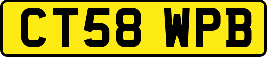 CT58WPB