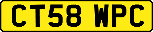 CT58WPC