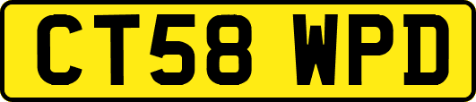 CT58WPD