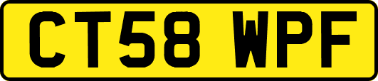 CT58WPF