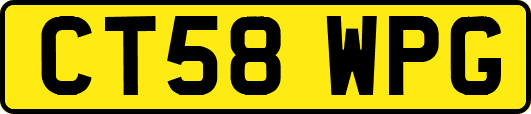 CT58WPG