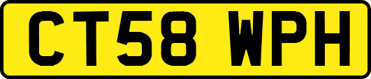 CT58WPH