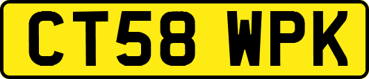 CT58WPK