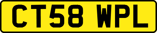 CT58WPL