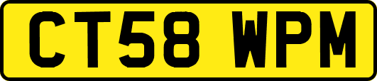 CT58WPM