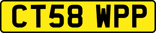CT58WPP