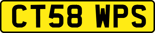 CT58WPS