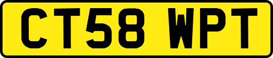 CT58WPT