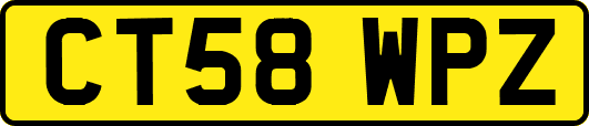 CT58WPZ