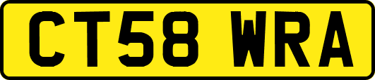 CT58WRA