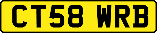 CT58WRB