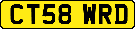 CT58WRD