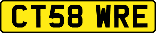 CT58WRE