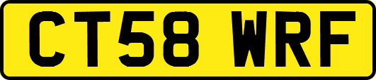 CT58WRF