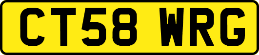 CT58WRG