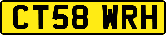 CT58WRH