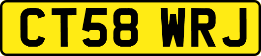 CT58WRJ