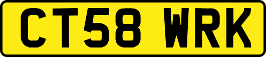CT58WRK