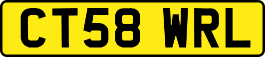 CT58WRL
