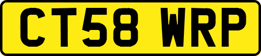 CT58WRP