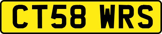 CT58WRS