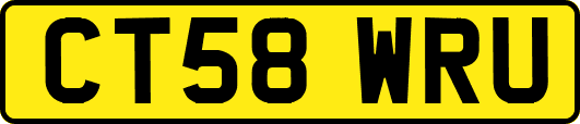 CT58WRU