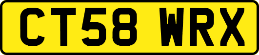 CT58WRX