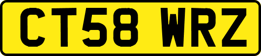 CT58WRZ