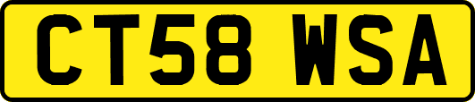 CT58WSA