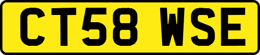 CT58WSE