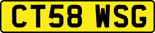 CT58WSG