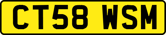 CT58WSM