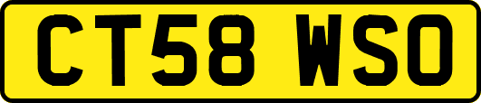 CT58WSO